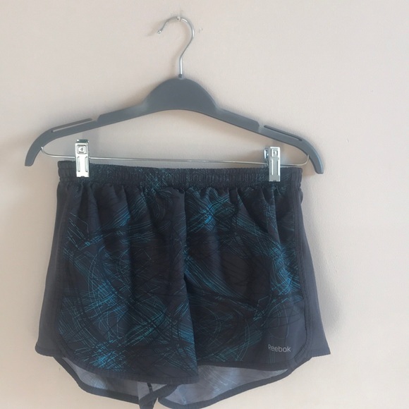 Reebok Pants - Reebok Running Shorts